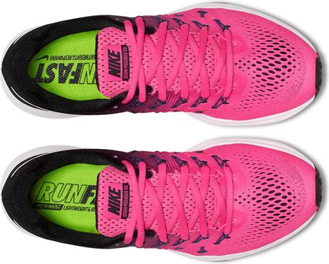 nike air zoom pegasus 33 40.5 damen|Nike Air Zoom pegasus pink.